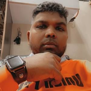 Meet your Posher, Inshan